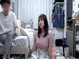 ナンパ連れ込みSEX隠し撮り・そのまま勝手にAV発売。するサラリーマン Vol.15 サンプル動画サムネイル